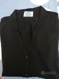 cardigan Prada 
