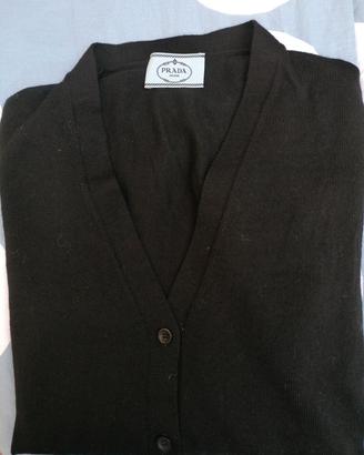 cardigan Prada 