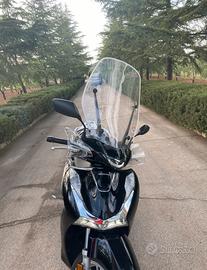Honda Sh 125