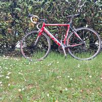 Kuota Kebel carbonio