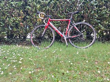 Kuota Kebel carbonio