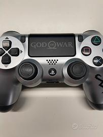 Controller PS4 DualShock 4 God Of War
