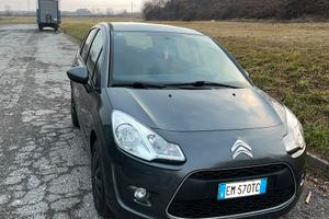 Citroen c3 II serie