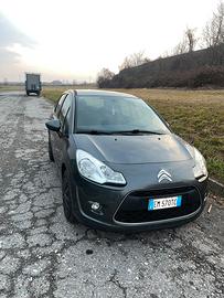 Citroen c3 II serie