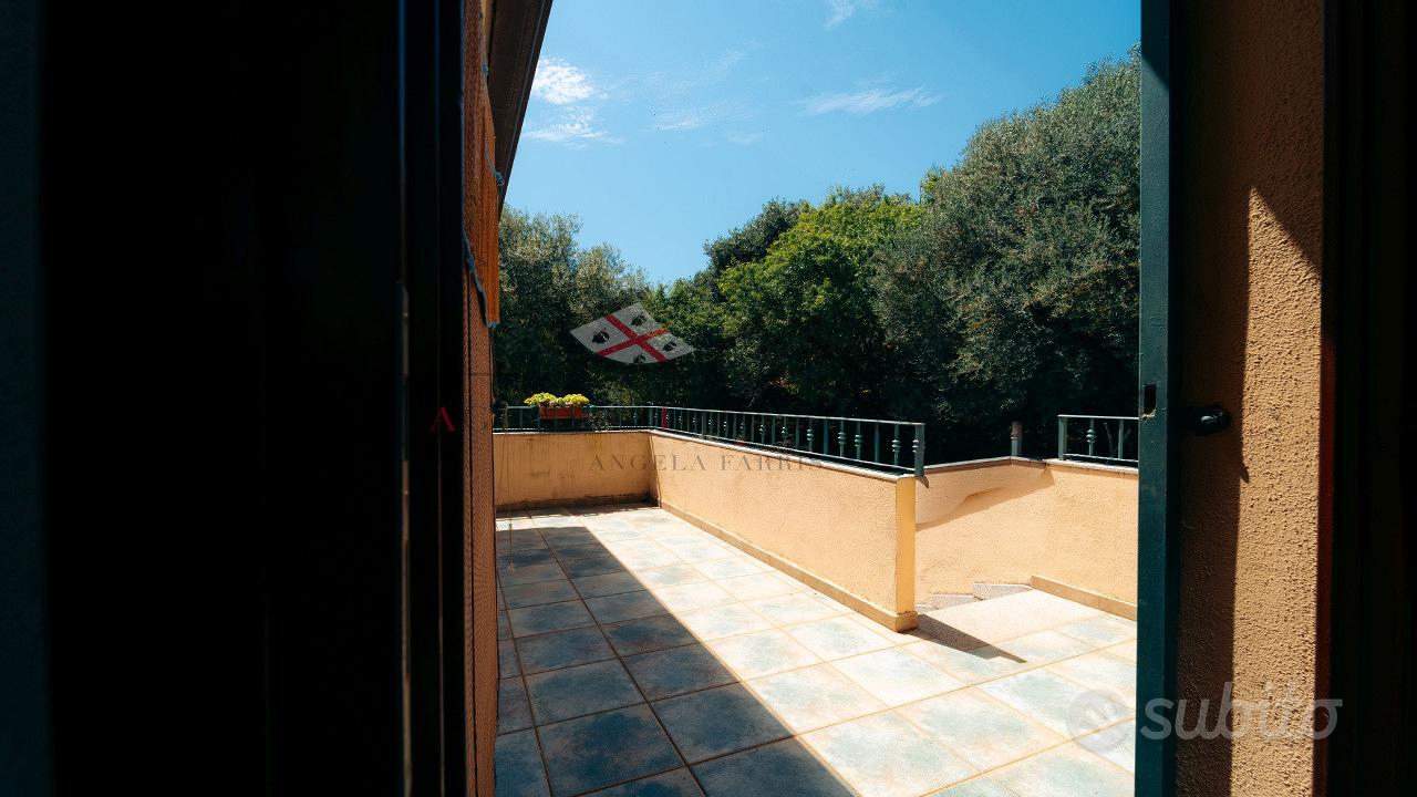 Appartamento – Posada, San Giovanni - Vista 4