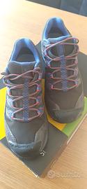 Scarpe hiking LA SPORTIVA