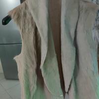 Pelliccia brunello cucinelli