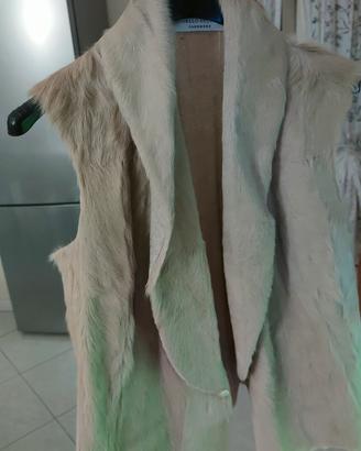 Pelliccia brunello cucinelli