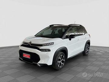 CITROEN C3 Aircross C3 Aircross PureTech 110 S&S