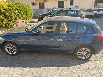 BMW 116d