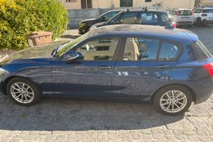 BMW 116d