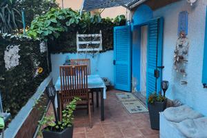 Bilocale a La Maddalena