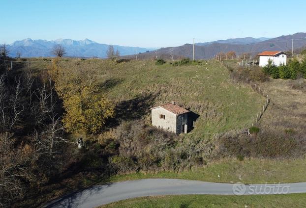 Rustico/Casale/Corte Bagni di Lucca [MG101VCG]