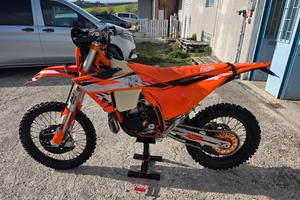 KTM EXC 300 Hard Enduro MY24 