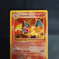 Charizard Evoluzioni HOLO  11/108