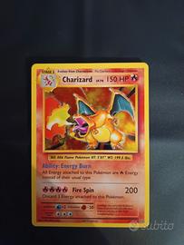 Charizard Evoluzioni HOLO  11/108