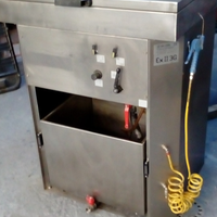 Attrezzatura carrozzeria