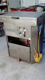 Attrezzatura carrozzeria