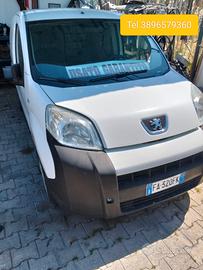 PEUGEOT Bipper 1.3 Multijet - 2015