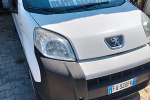 PEUGEOT Bipper 1.3 Multijet - 2015