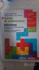 corso di informatica 