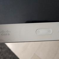 CISCO TELEPRESENCE TOUCH 10

