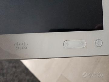 CISCO TELEPRESENCE TOUCH 10

