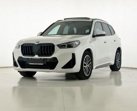 BMW X1 sDrive 18d Msport (TETTO)