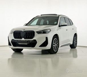 BMW X1 sDrive 18d Msport (TETTO)