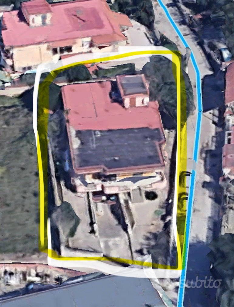 House in Napoli, San Ferdinando, Municipalità 1 - Altro