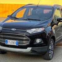 Ford EcoSport 1.5 110 CV Titanium super accessoria