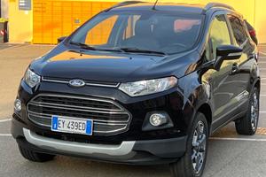 Ford EcoSport 1.5 110 CV Titanium super accessoria