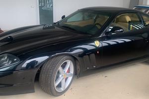 Ferrari 575 M , 80000 km, tagliandata , book servi