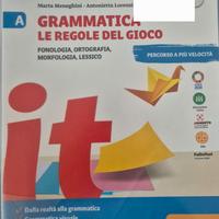 Grammatica le regole del gioco