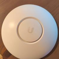 Access point WiFi UniFi