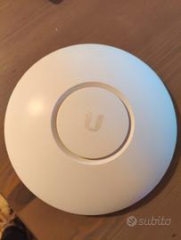 Access point WiFi UniFi