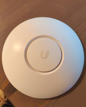 Access point WiFi UniFi