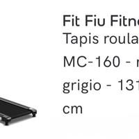 Tapis roulant