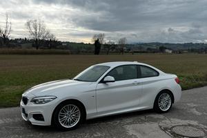 BMW 230i