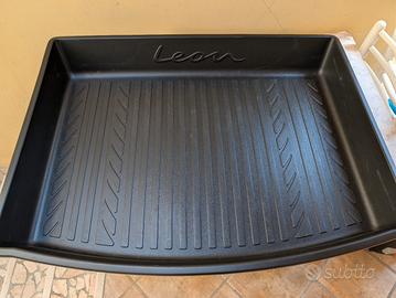 Vasca bagagliaio Leon KL ST 2020-2026