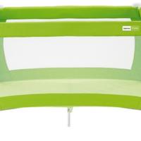 Lettino da campeggio