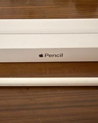 Apple pen 2 generazione