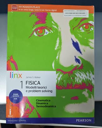Fisica 1 - modelli teorici e problem solving