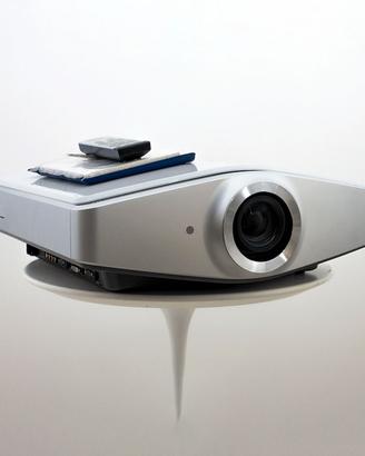 SALE!Sony – Videoproiettore – VPLVW100
