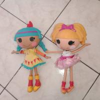 Lalaloopsy vintage