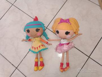 Lalaloopsy vintage