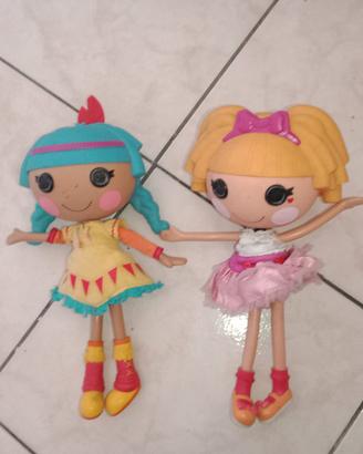Lalaloopsy vintage