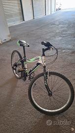 Mountain bike 