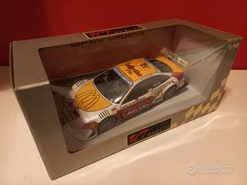 1/18 Opel Calibra Rosberg 1996 #43 Ut Models