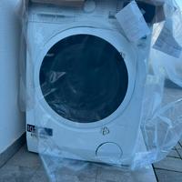 Lavatrice asciugatrice Electrolux